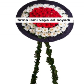  Zara Çiçek Siparişi Cenaze Çelenk 1